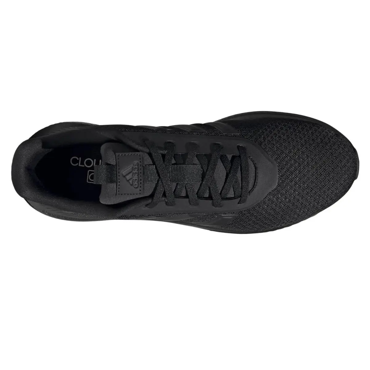 Adidas shoes - Black 1