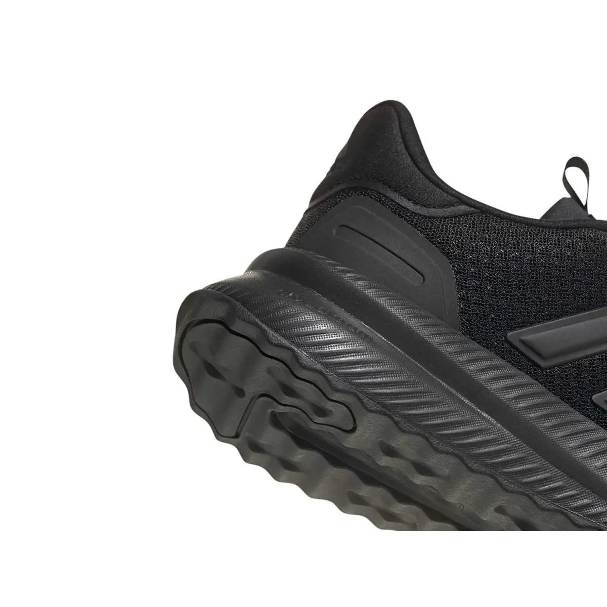 Adidas shoes - Black 4