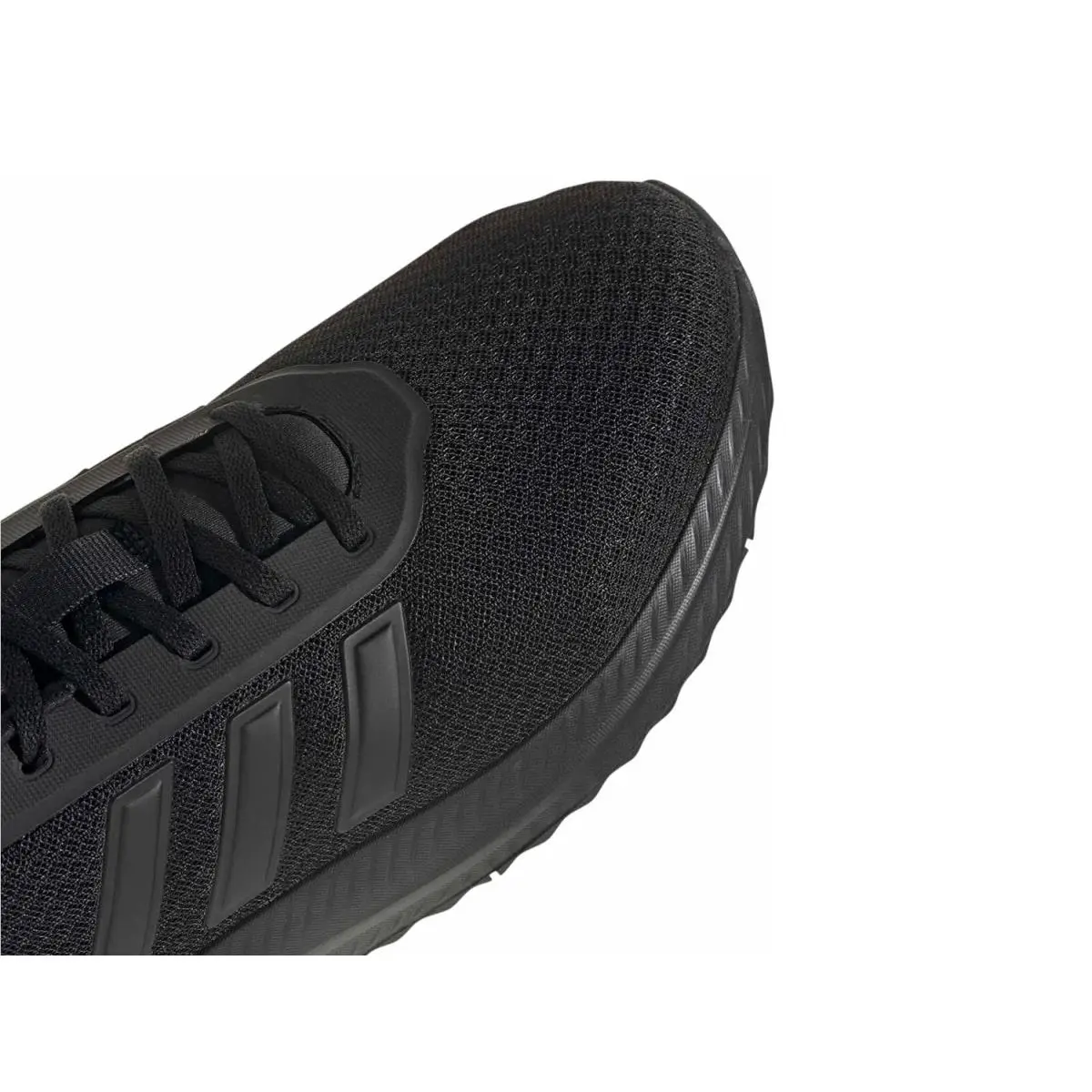 Adidas shoes - Black 12