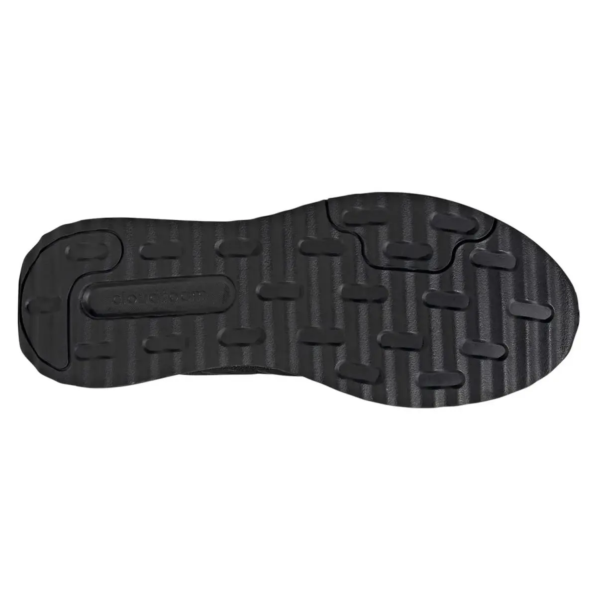 Adidas shoes - Black 9