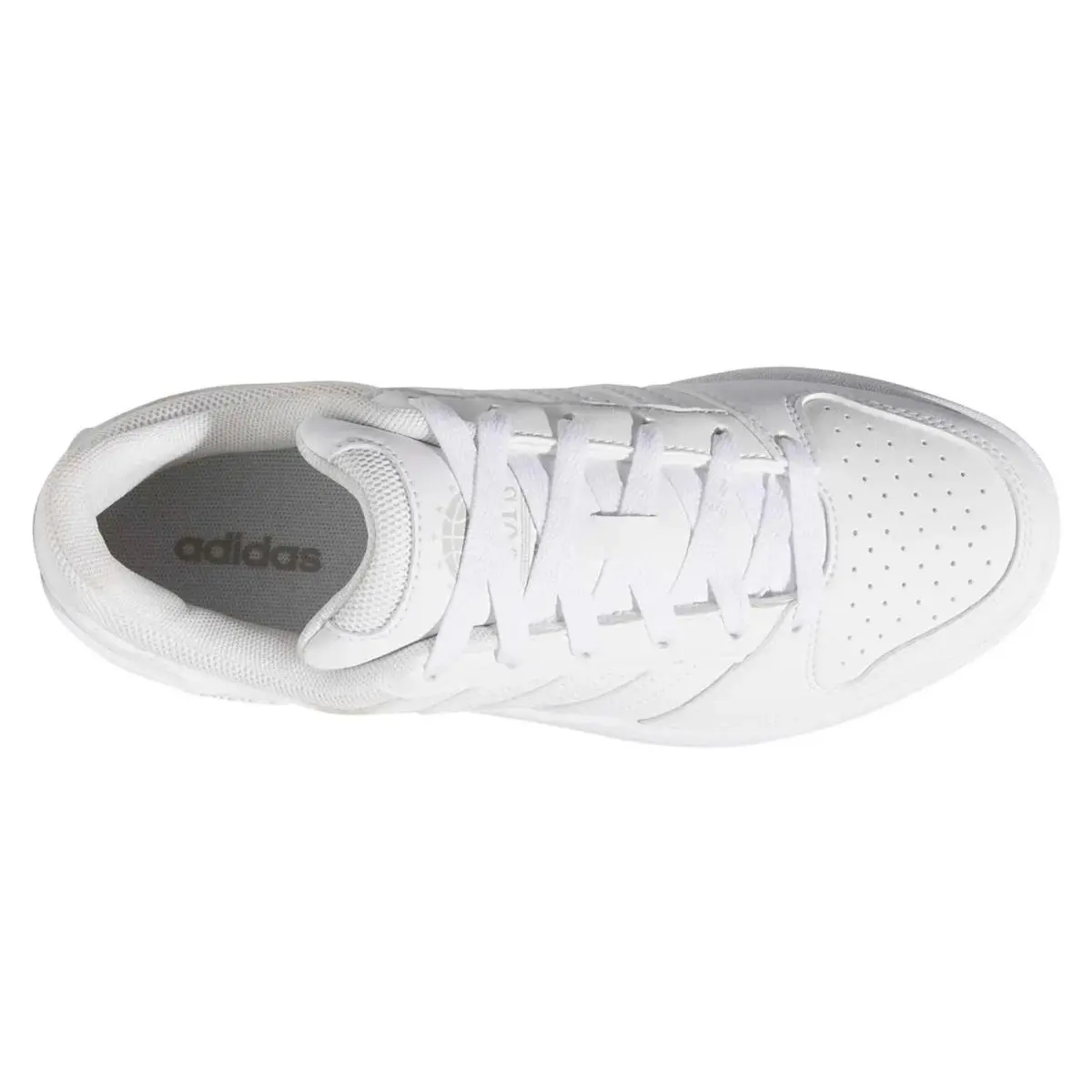 Adidas shoes - White 1