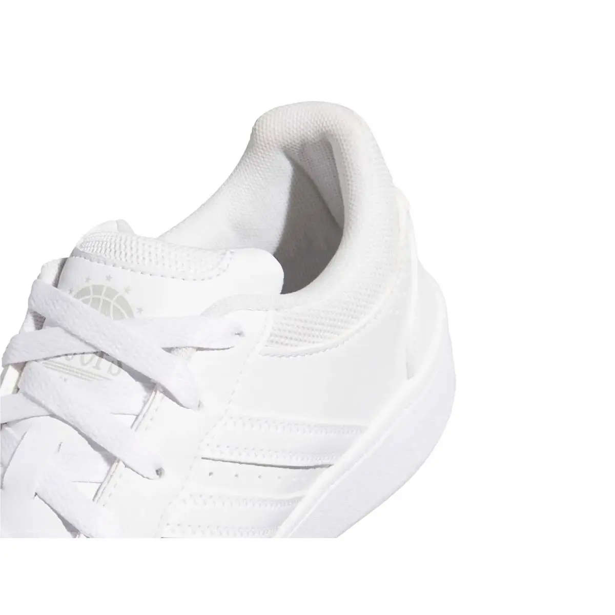 Adidas shoes - White 5