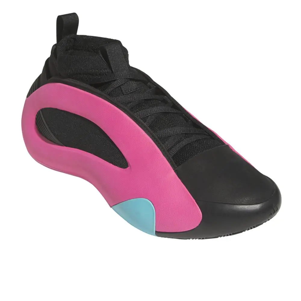 Adidas shoes - adidas Harden Volume 8 Basketball - JQ2393 - Pink 0