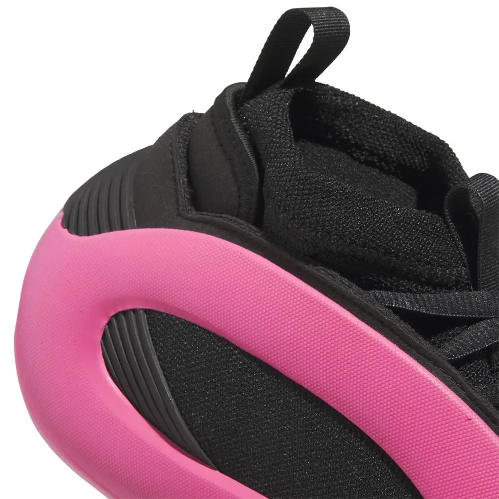 Adidas shoes - adidas Harden Volume 8 Basketball - JQ2393 - Pink 4