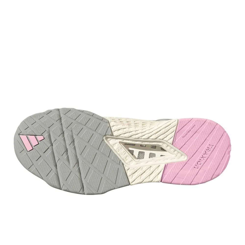 Adidas shoes - adidas Dropset 3 Training - Dropset Training - JR1678 - Grey, Off White 11