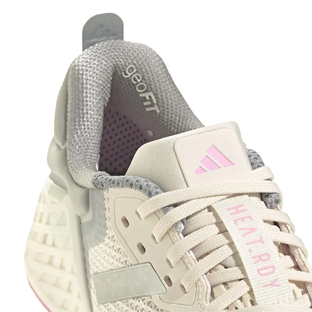 Adidas shoes - adidas Dropset 3 Training - Dropset Training - JR1678 - Grey, Off White 12