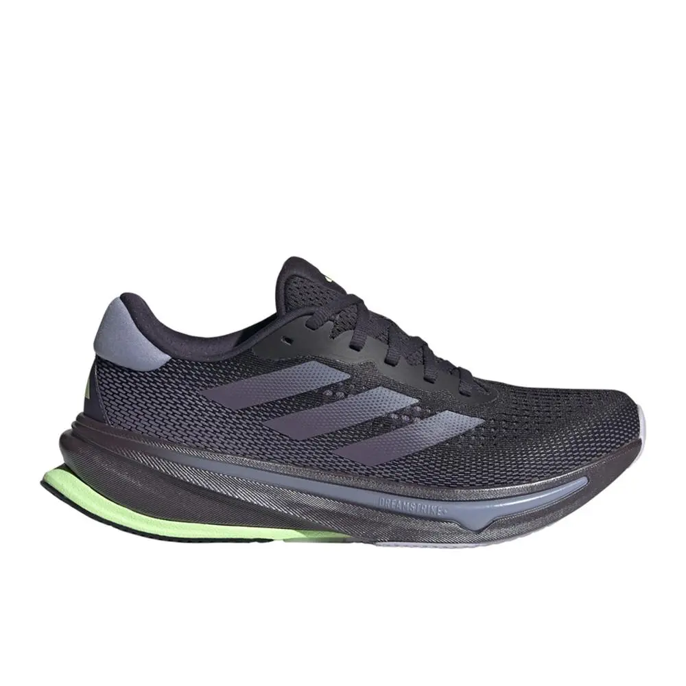 Adidas Supernova Rise Running Womens Black Sneakers Athletic Shoes IG5839