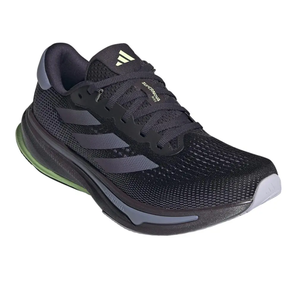 Adidas shoes - adidas Supernova Rise Running - Supernova Rise Running - IG5839 - Black 0
