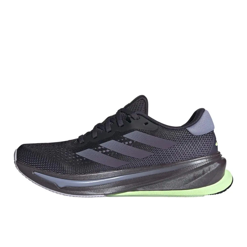 Adidas shoes - adidas Supernova Rise Running - Supernova Rise Running - IG5839 - Black 1