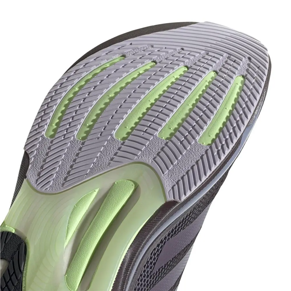 Adidas shoes - adidas Supernova Rise Running - Supernova Rise Running - IG5839 - Black 5