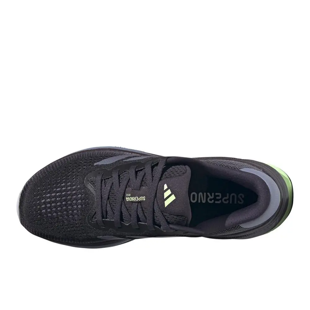 Adidas shoes - adidas Supernova Rise Running - Supernova Rise Running - IG5839 - Black 10