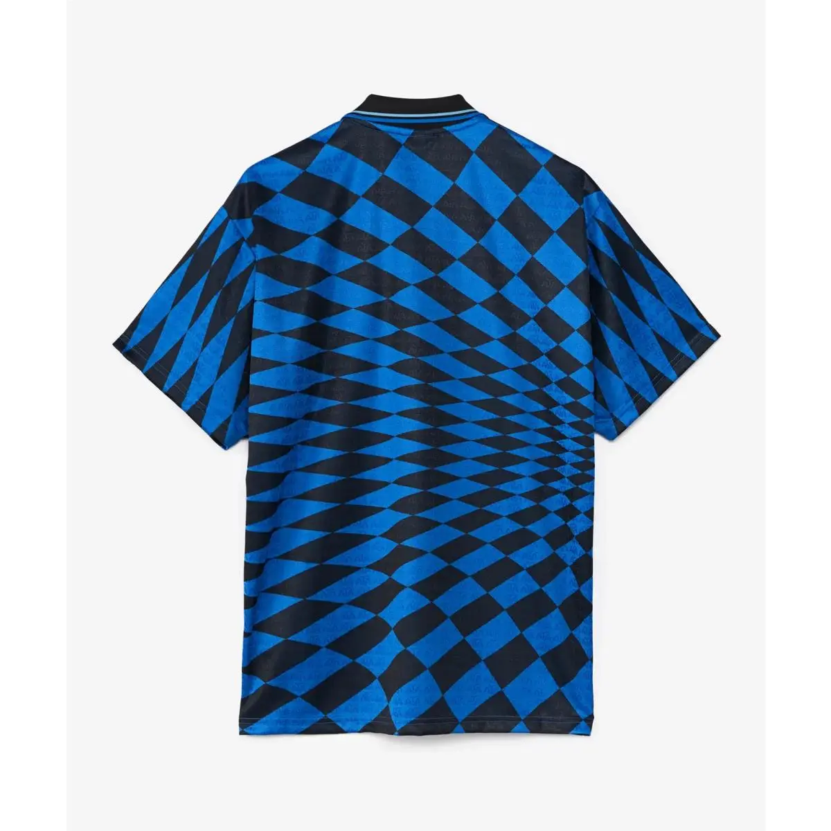 Adidas clothing - adidas Originals Jersey T-Shirt x Argentina x Thrasher - KX4551 - Blue 5