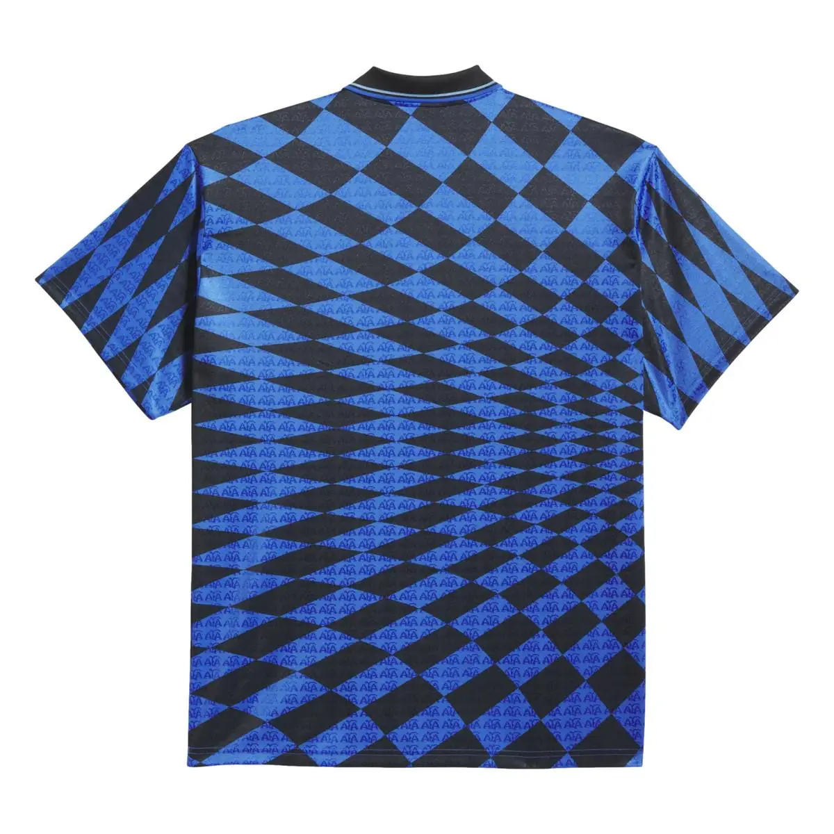 Adidas clothing - adidas Originals Jersey T-Shirt x Argentina x Thrasher - KX4551 - Blue 10