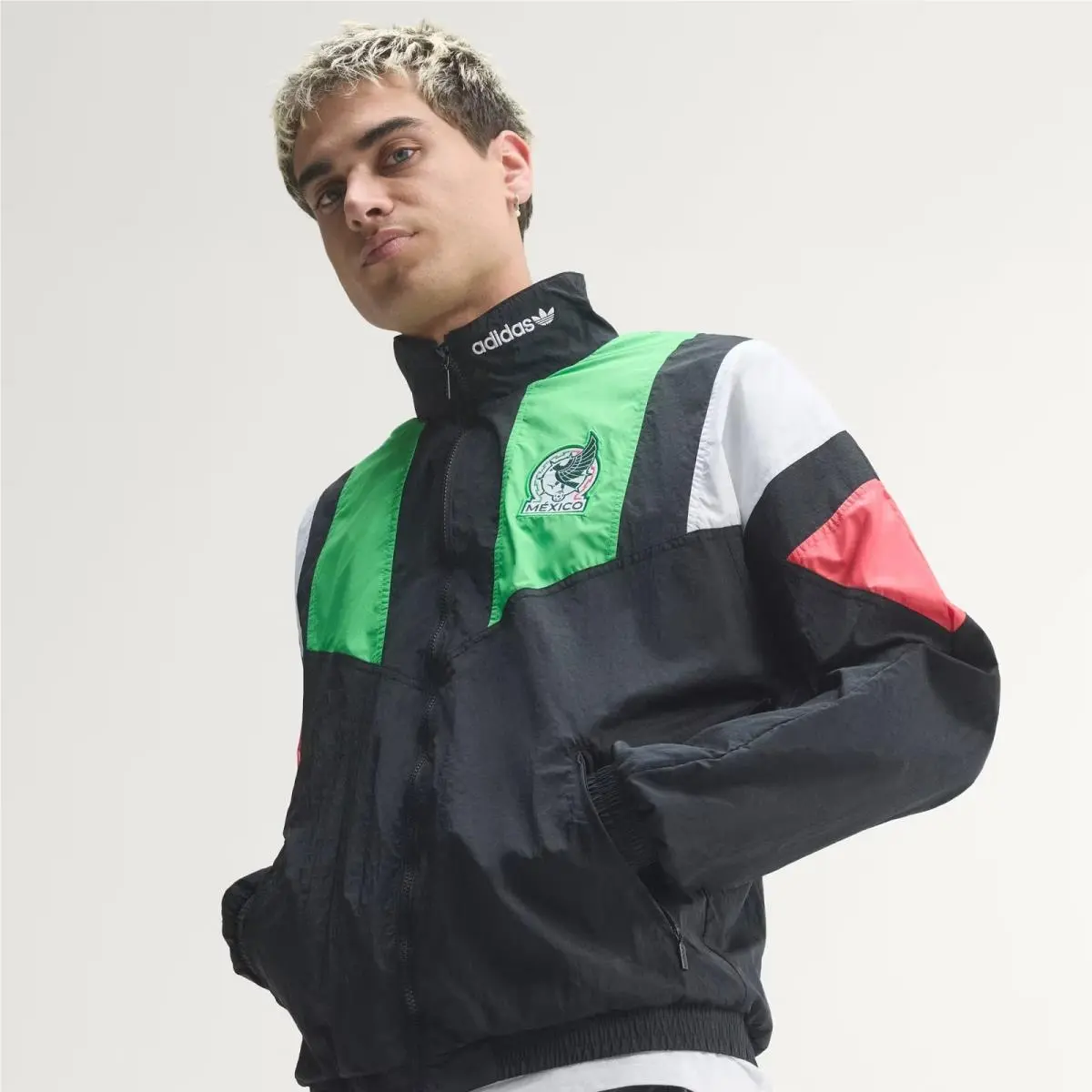Adidas clothing - BLACK 14