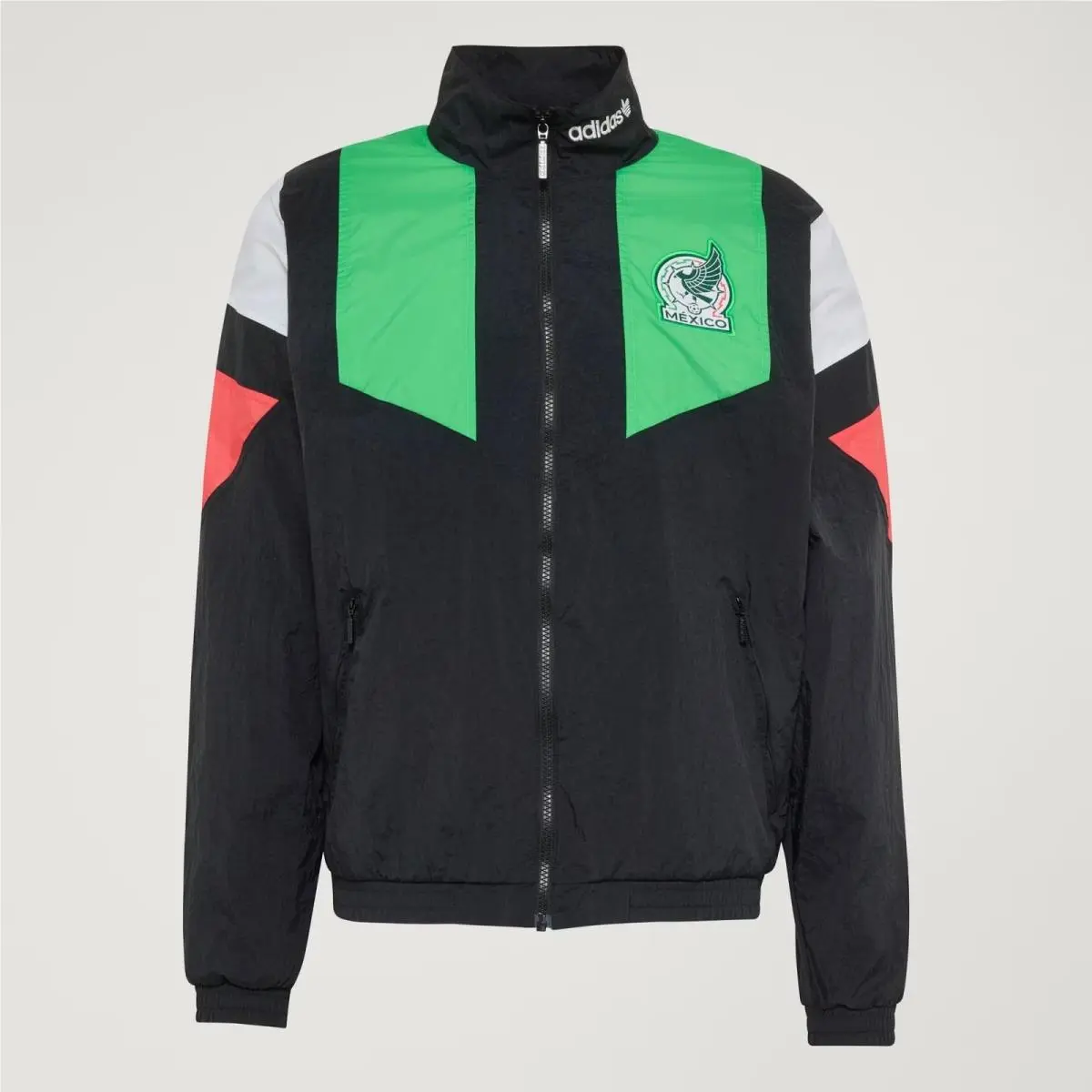 Adidas clothing - BLACK 7