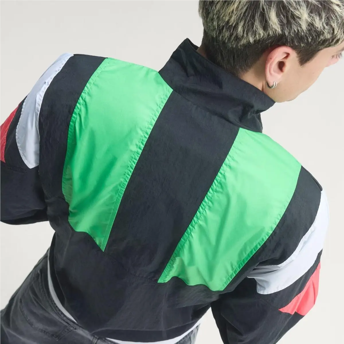 Adidas clothing - BLACK 5