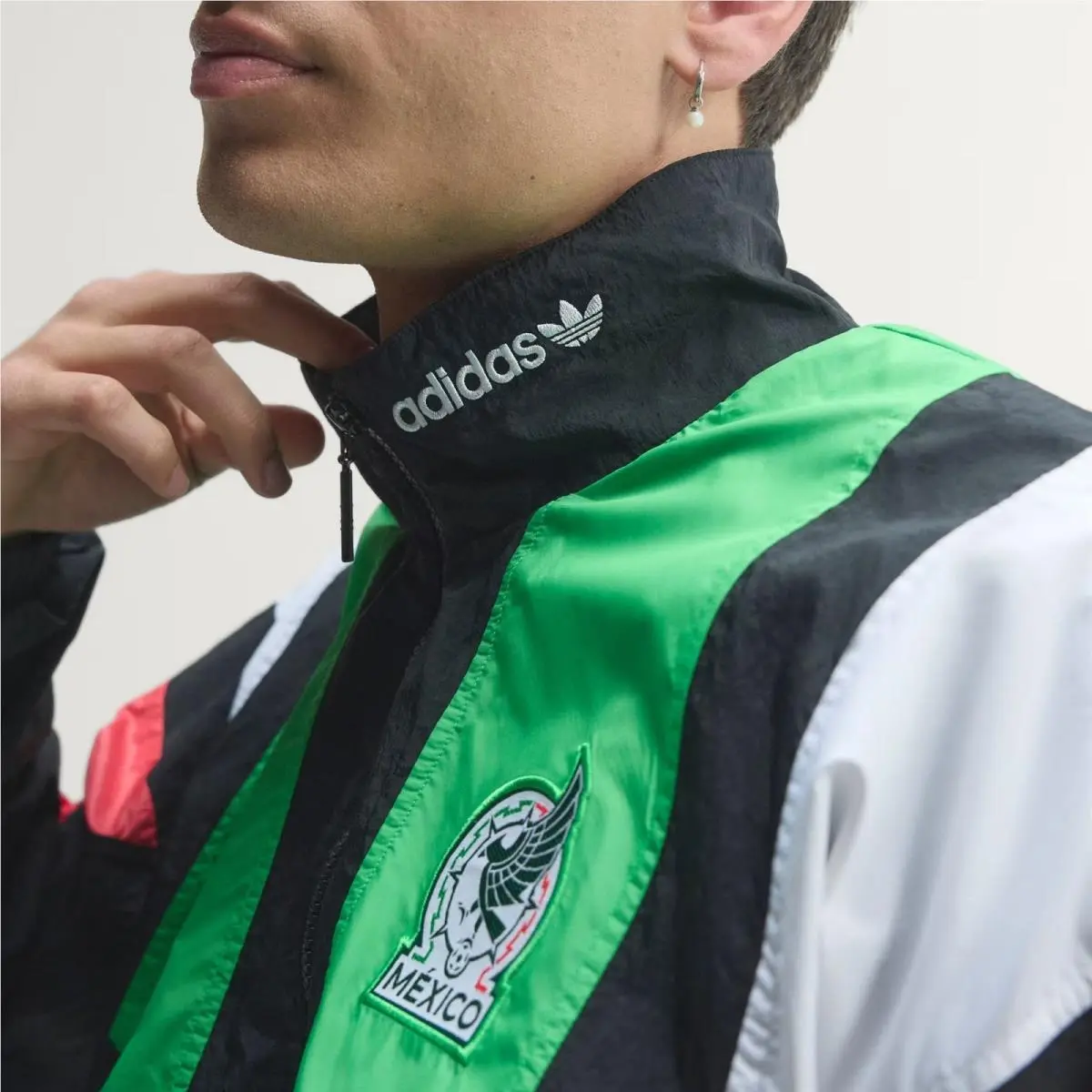 Adidas clothing - BLACK 12