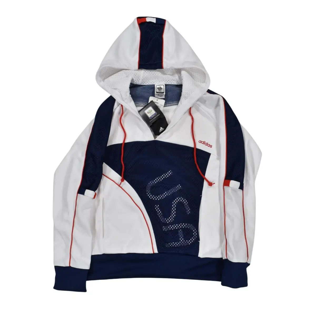 Adidas clothing - White 0