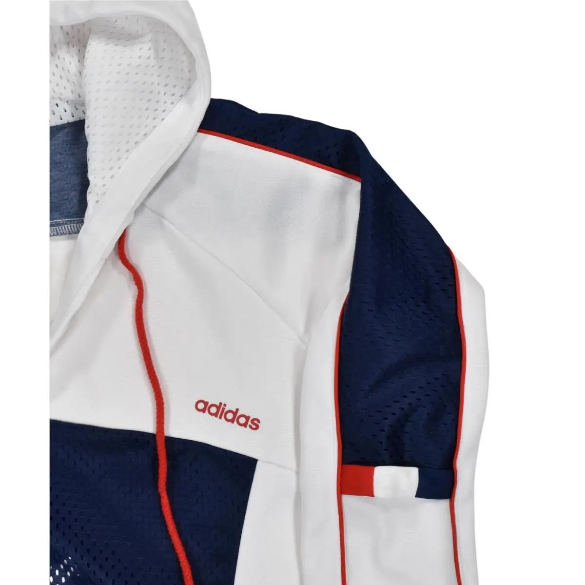 Adidas clothing - White 2