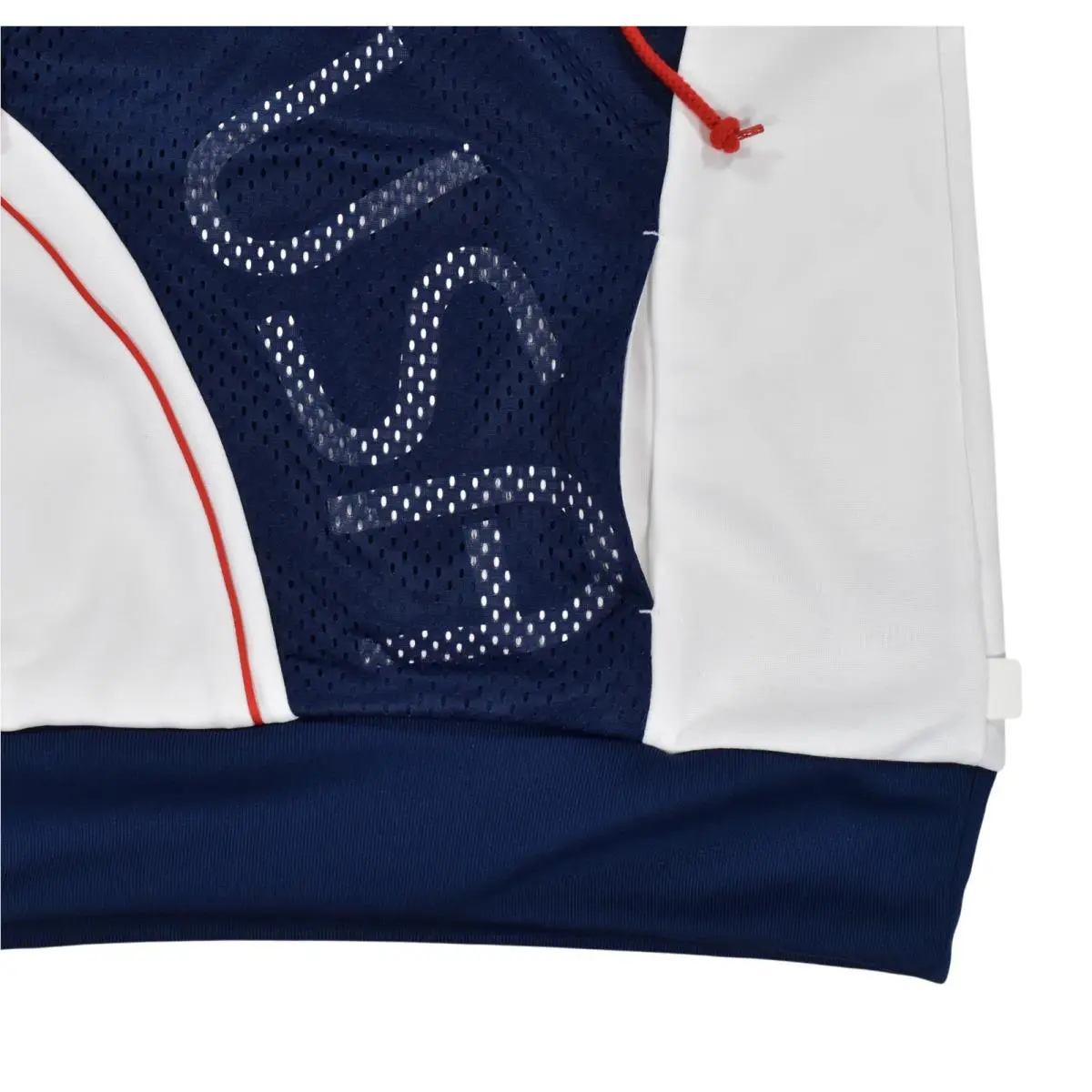 Adidas clothing - White 3