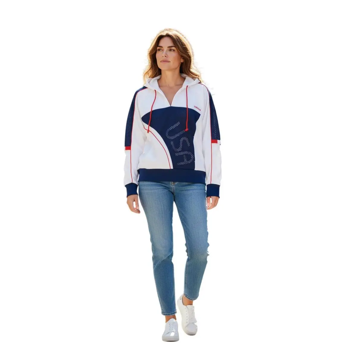 Adidas clothing - White 4
