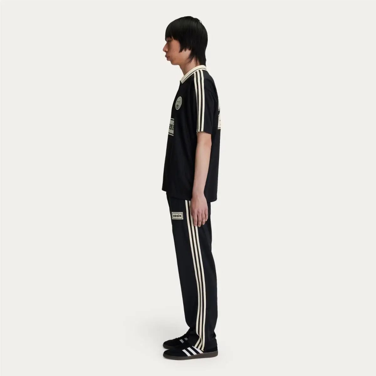 Adidas clothing - adidas Originals - Originals - KT3437 - Black 10