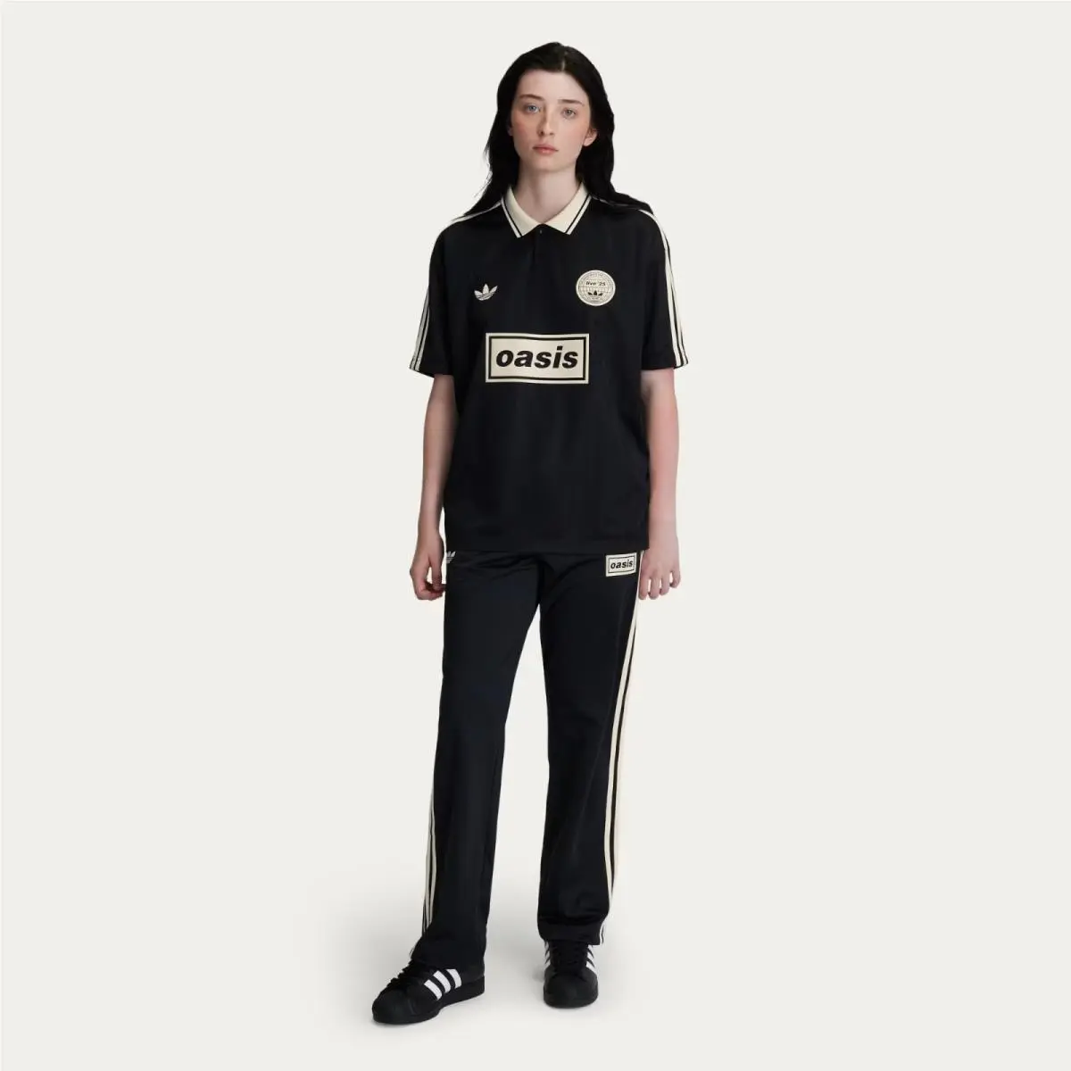 Adidas clothing - adidas Originals - Originals - KT3437 - Black 11