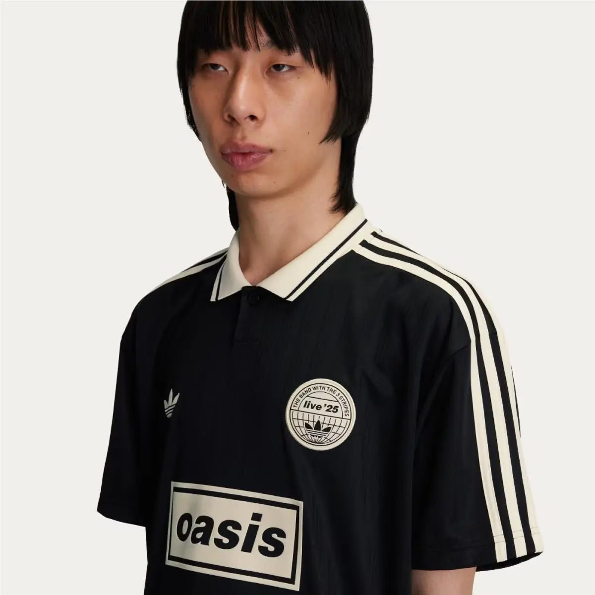 Adidas clothing - adidas Originals - Originals - KT3437 - Black 12