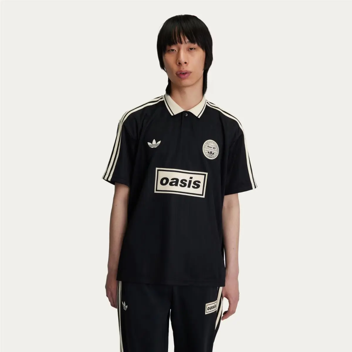 Adidas clothing - adidas Originals - Originals - KT3437 - Black 7