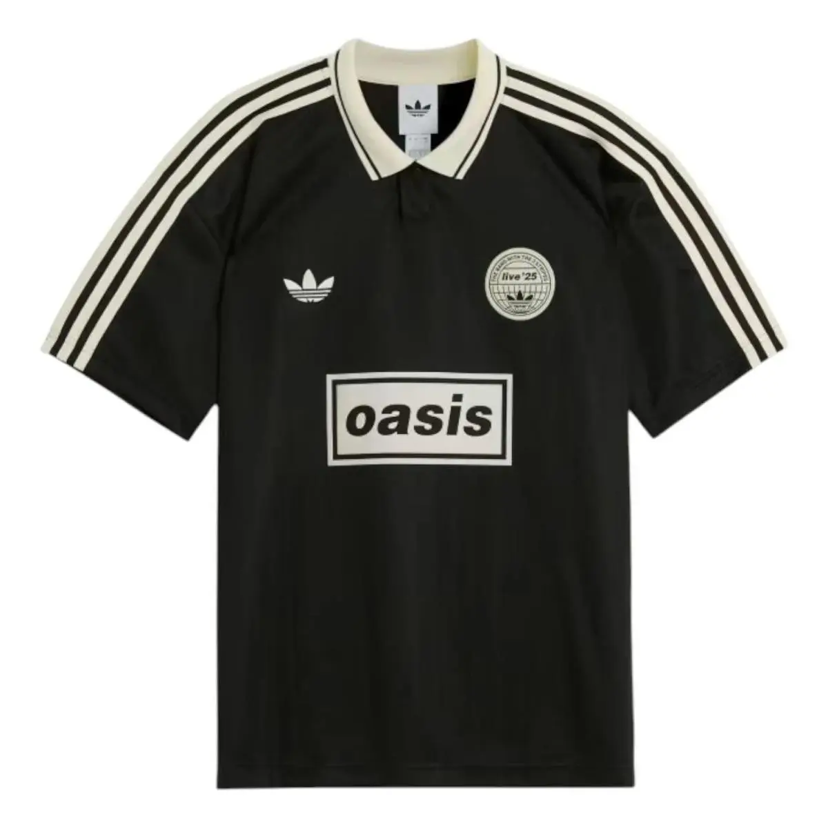 Adidas clothing - adidas Originals - Originals - KT3437 - Black 6