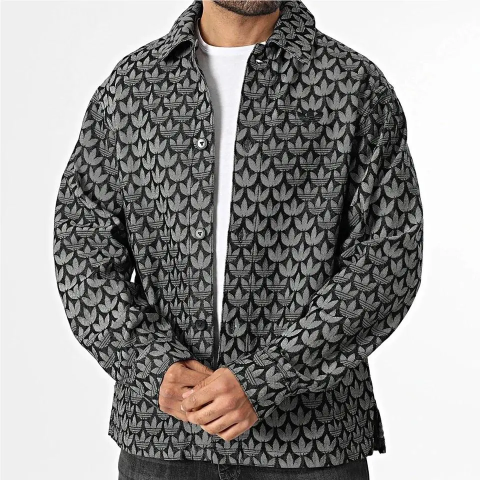 Adidas clothing - Black 1