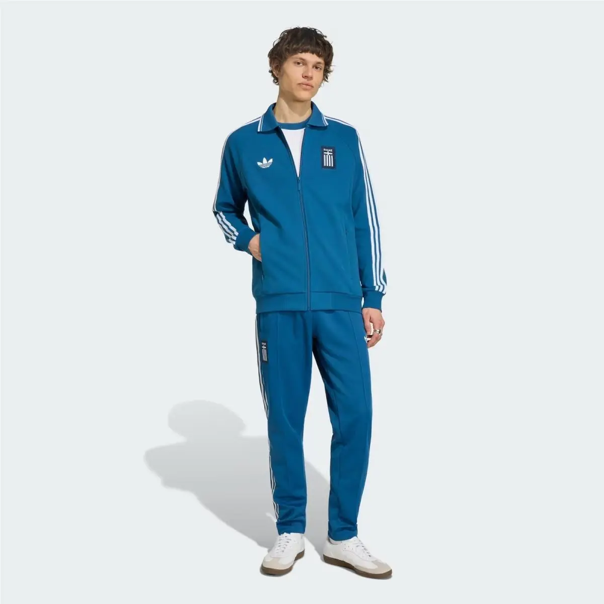 Adidas clothing - DUPE 1