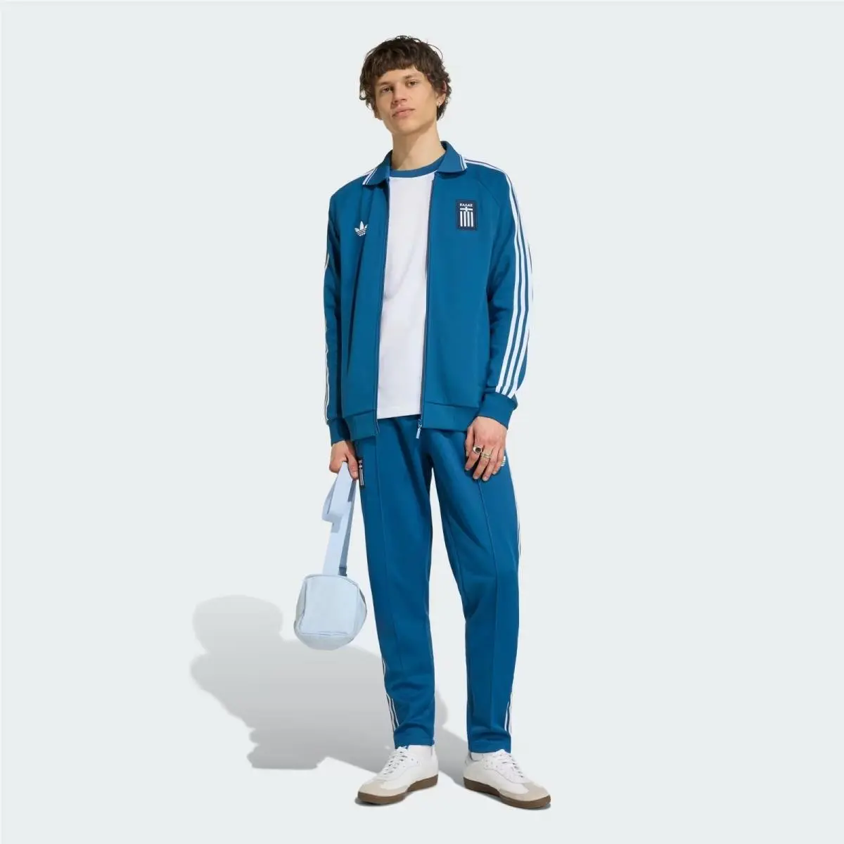 Adidas clothing - DUPE 10