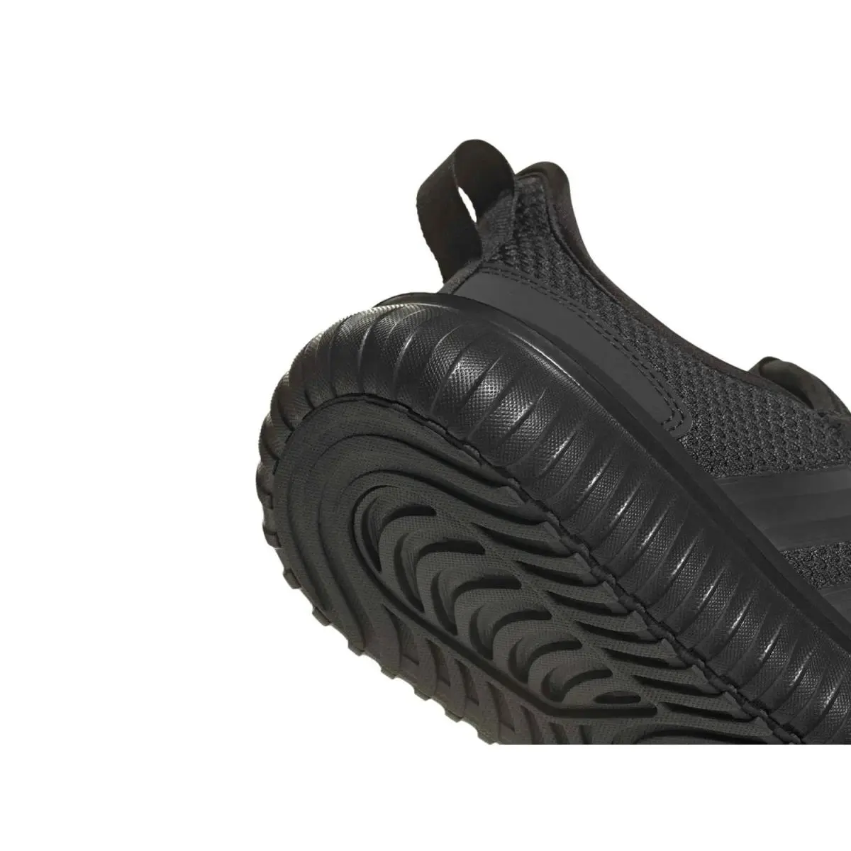 Adidas shoes - Black/Red 11