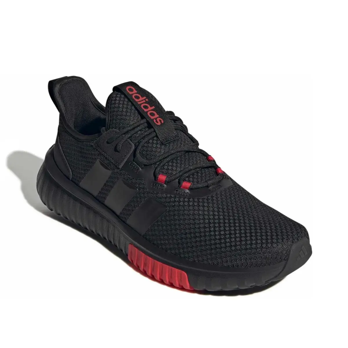 Adidas shoes - Black/Red 6