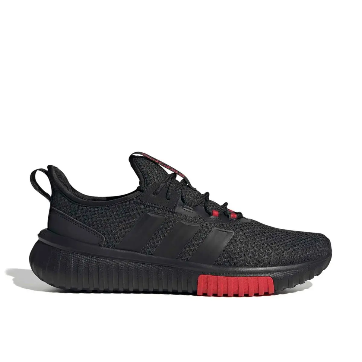 Adidas shoes - Black/Red 7