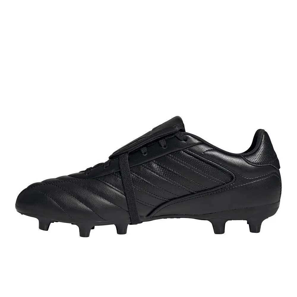 Adidas shoes - adidas Copa Gloro 2 Firm Ground Soccer Cleats - IH8281 - Black 9