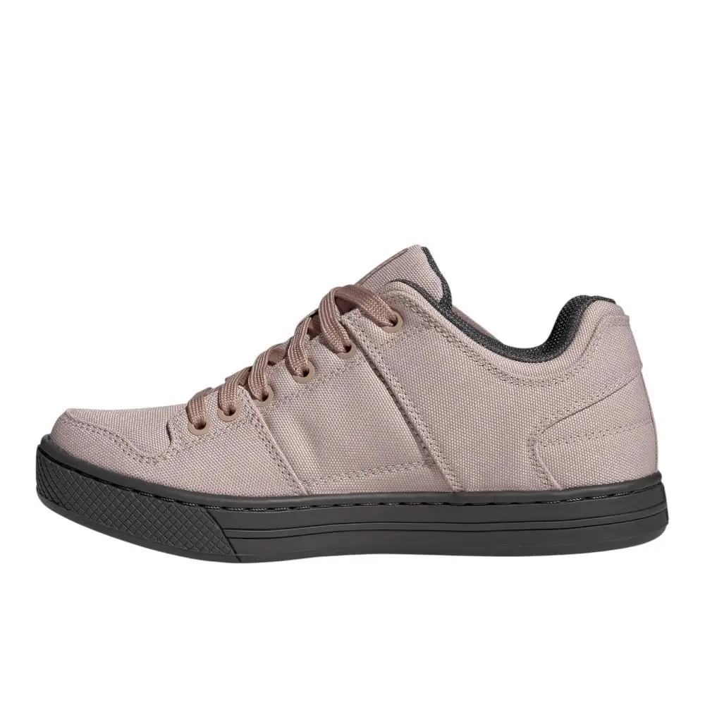 Adidas shoes - adidas Five Ten Freerider Canvas Mountain Bike - IH0820 - Brown 9
