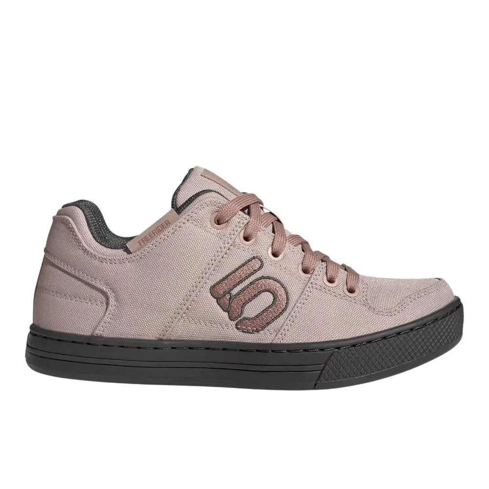 Adidas shoes - adidas Five Ten Freerider Canvas Mountain Bike - IH0820 - Brown 7