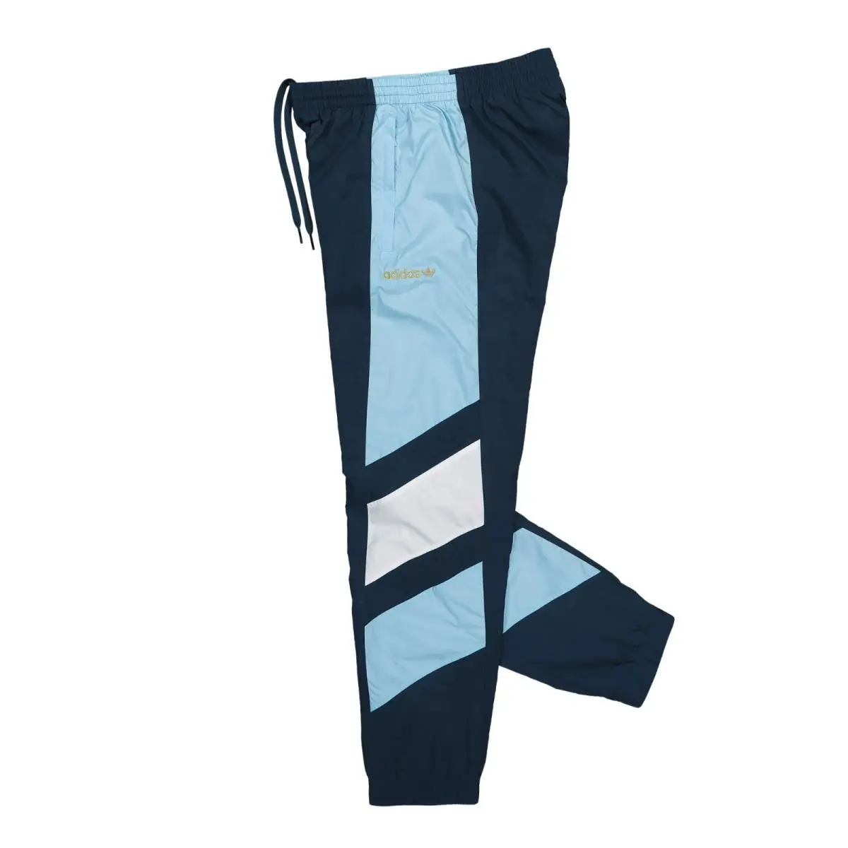 Adidas clothing - adidas AFA Argentina Equipment Track Pant - KG2285 - Blue, Manufacture: Crew Navy 1