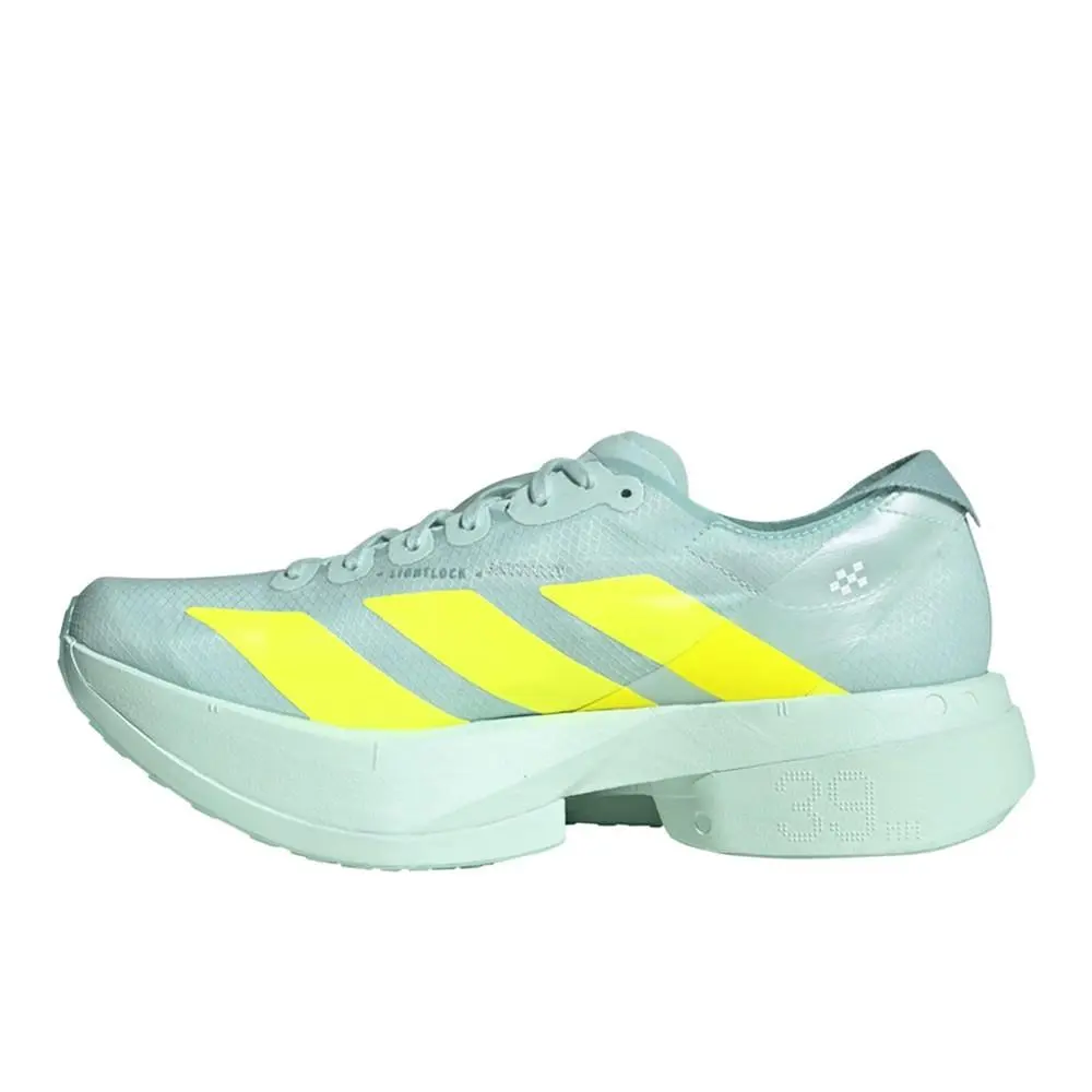 Adidas shoes - adidas Adizero Adios Pro 4 Running - JR1243 - Green 1