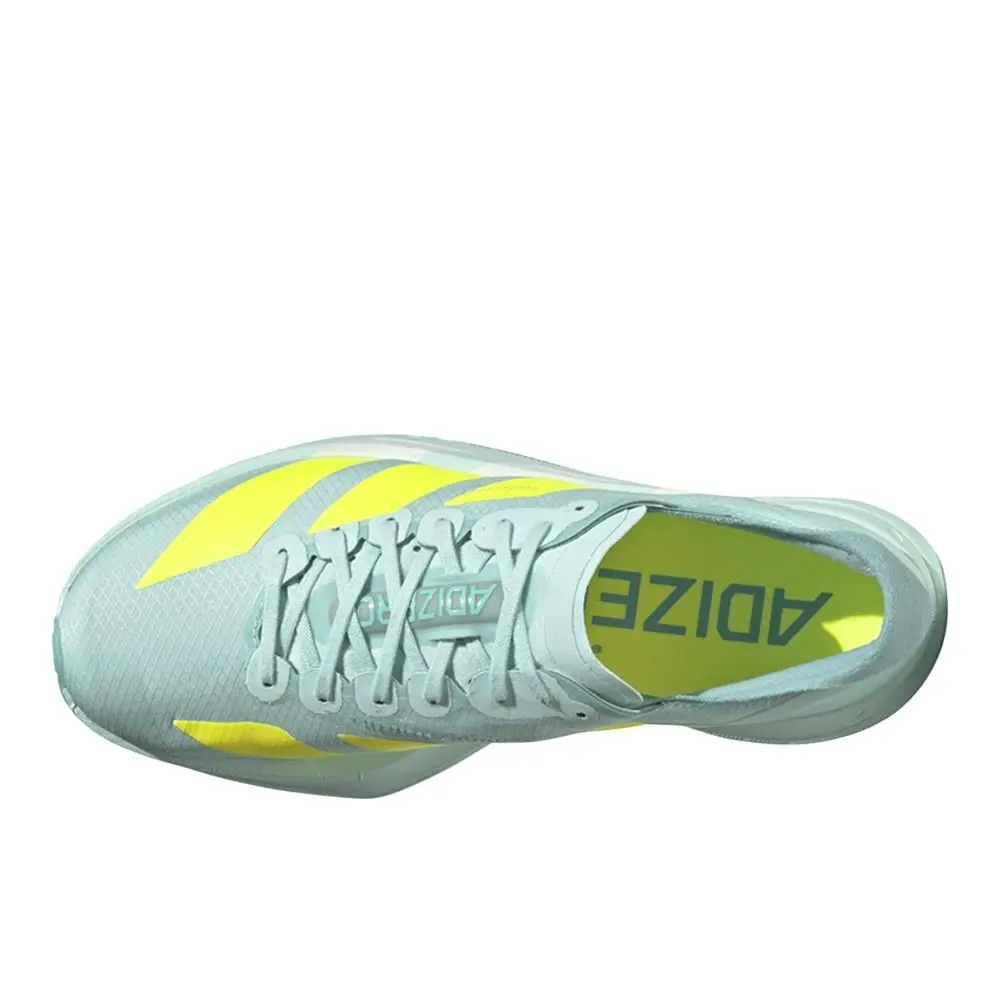 Adidas shoes - adidas Adizero Adios Pro 4 Running - JR1243 - Green 2