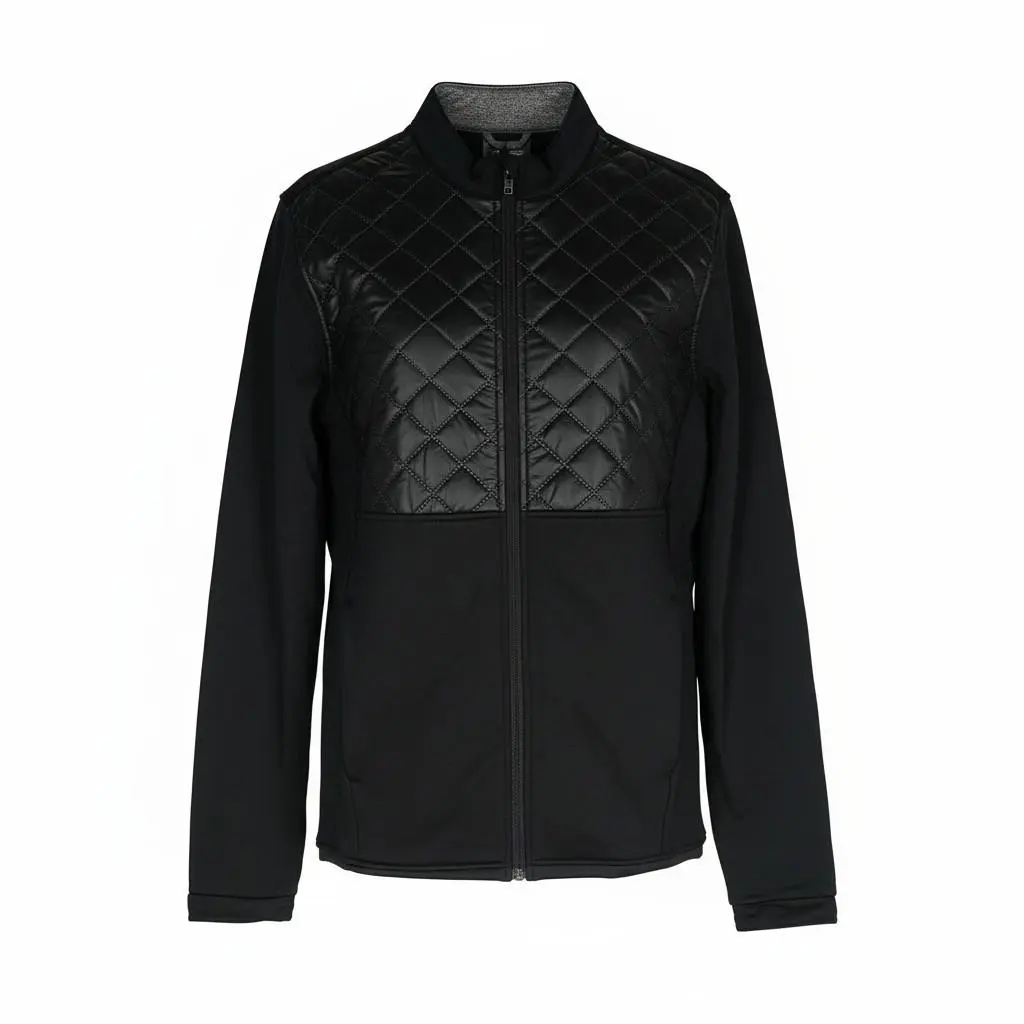 Adidas clothing - Black 2