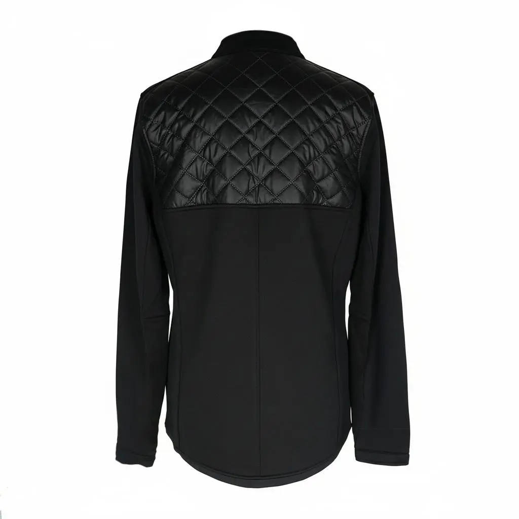 Adidas clothing - Black 3