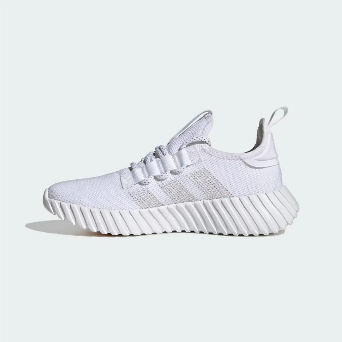 Adidas shoes - Adidas Kaptir Flow IF6600 - Kaptir Flow - IF6600 - White 0