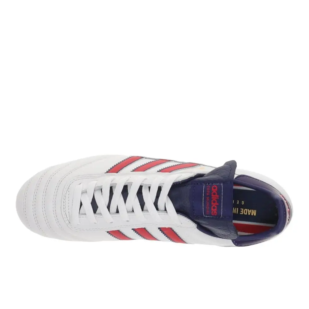 Adidas shoes - adidas Copa Mundial Firm Ground Soccer Cleats - KJ3527 - Red, White 2