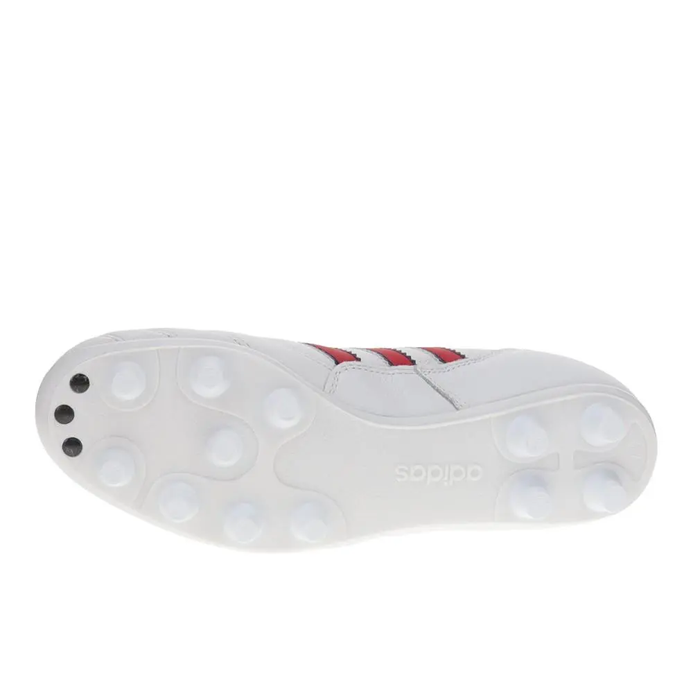 Adidas shoes - adidas Copa Mundial Firm Ground Soccer Cleats - KJ3527 - Red, White 3