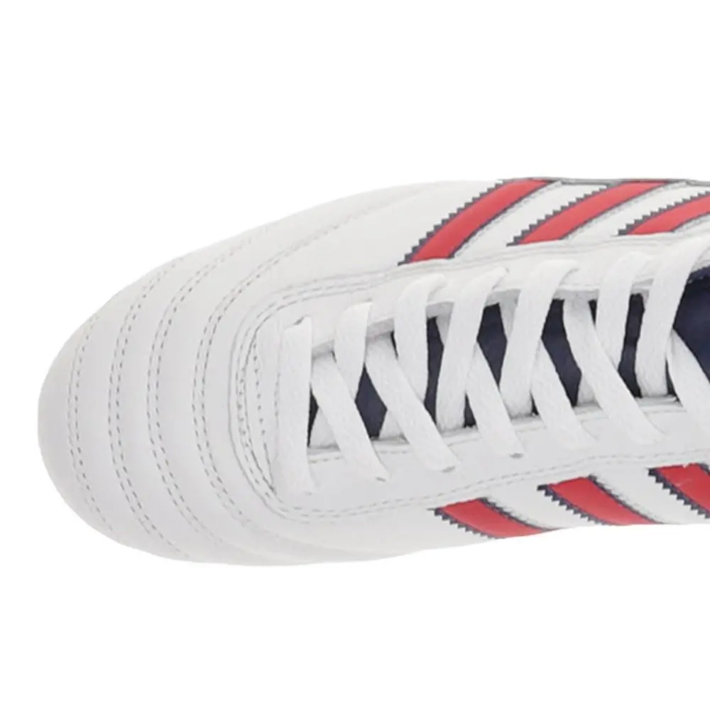 Adidas shoes - adidas Copa Mundial Firm Ground Soccer Cleats - KJ3527 - Red, White 5