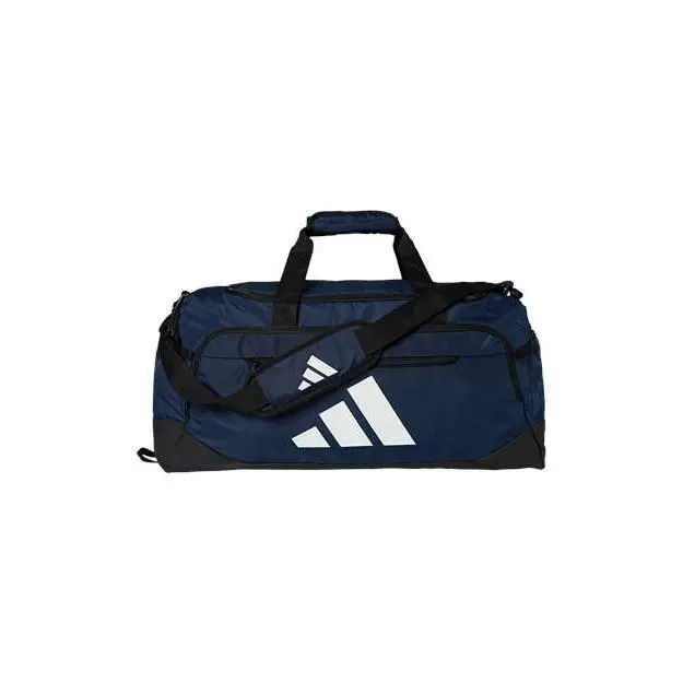 Defender 5 Medium Duffel - AB602 Gym Fitness Sports Travel Bag Team Navy Blue by Adidas