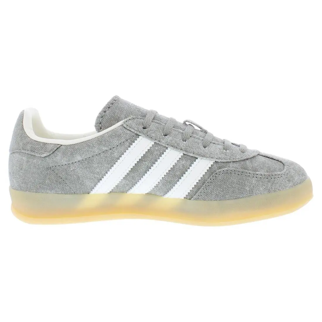 Adidas shoes - Silver Pebble/Off White/Gum 3, Main: Grey 6